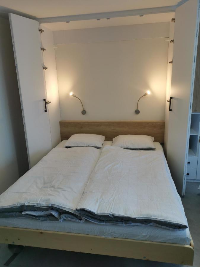 Apartman V Jizerkach Janov nad Nisou Exterior foto
